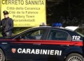 CARABINIERI DI CERRETO SANNITA 1