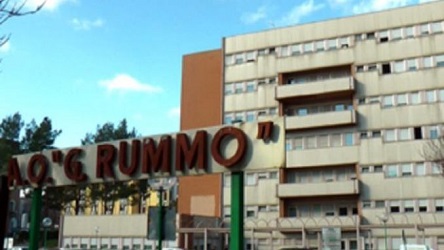 L'OSPEDALE DI BENEVENTO 1