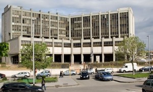 TRIBUNALE DI BENEVENTO 1