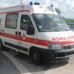 AMBULANZA 118