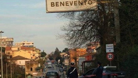 C.C. BENEVENTO 1