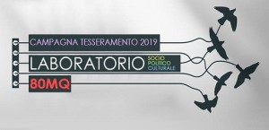 TESSERAMENTO 2019