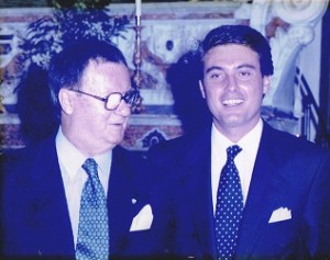 domenico rea e alessandro zannini