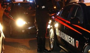 CARABINIERI 12