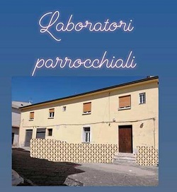 laboratori chiesa madre