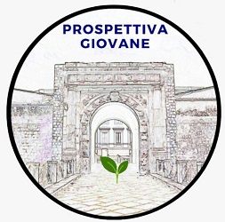 logo forum giovani capua