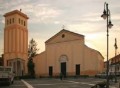 chiesa santa maria la fossa