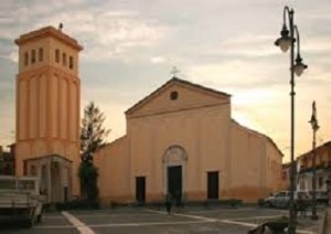 chiesa santa maria la fossa