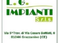 lgimpianti logo