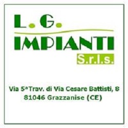 lgimpianti logo