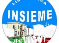 lista civica insieme logo