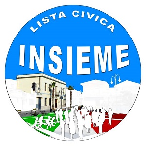 lista civica insieme logo