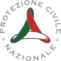 logo protezione civile