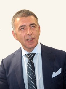 Francesco Saverio Esposito Presidente onorario e Direttore Generale