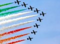 frecce tricolori