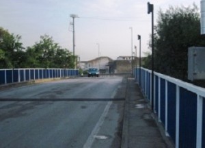 ponte unità d'italia