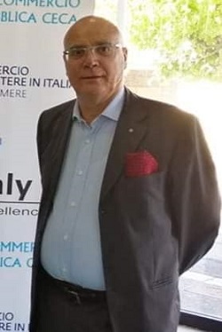 enrico petrella