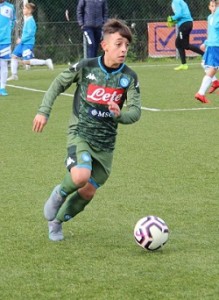 giovanni d'agostino