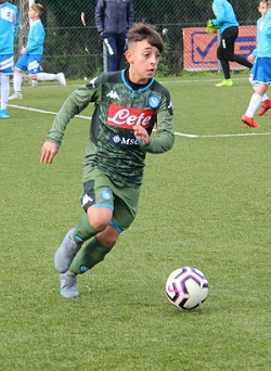giovanni d'agostino