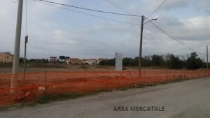 area mercatale