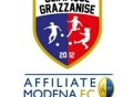 logo olimpique grazzanise