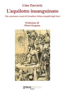 Copertina Lino Zaccaria