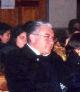 gennaro tescione