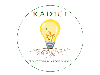 Logo Radici 2030