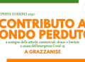 Fondo perduto Radici