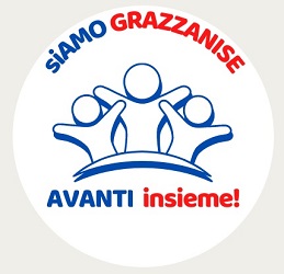 logo siamo grazzanise