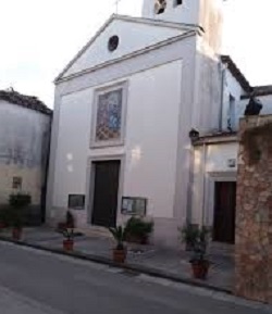 chiesa annunziata