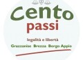 logo cento passi