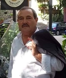 domenico d'elena