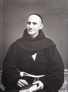 padre berardo atonna