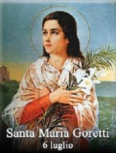 Santa Maria Goretti - immagine (4)