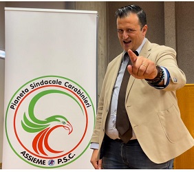 Il Segretario Nazionale