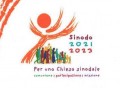 SINODO 2021-2023 logo