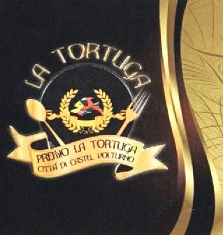 TORTUGA Premio 2021 - Logo