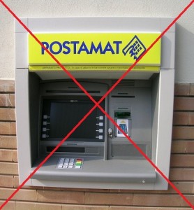 Atm-anticlonazione