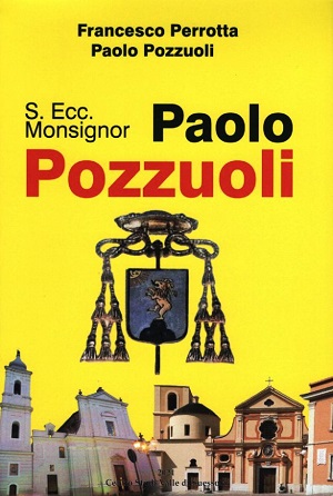 Perrotta F.-Pozzuoli P. S. ECC. MONSIGNOR PAOLO POZZUOLI copertina