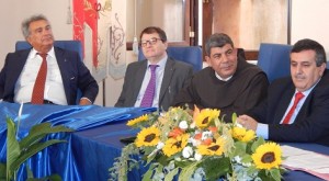 I quattro 'cittadini onorari' del 3 sett 2017