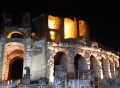 SMCV L'anfiteatro Campano by night 220722