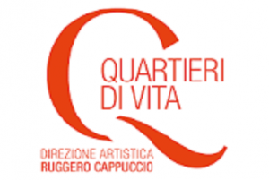 quartieri di vita logo