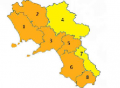 meteo arancionegiallo