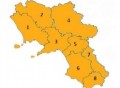 allerta arancione