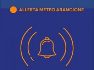 allerta meteo regione