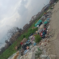 Foto Casal di Principe 8 gennaio 23 15