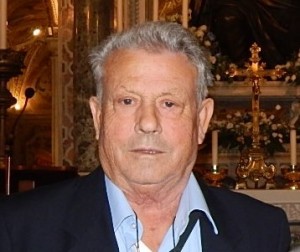 PALLADINO Antonio