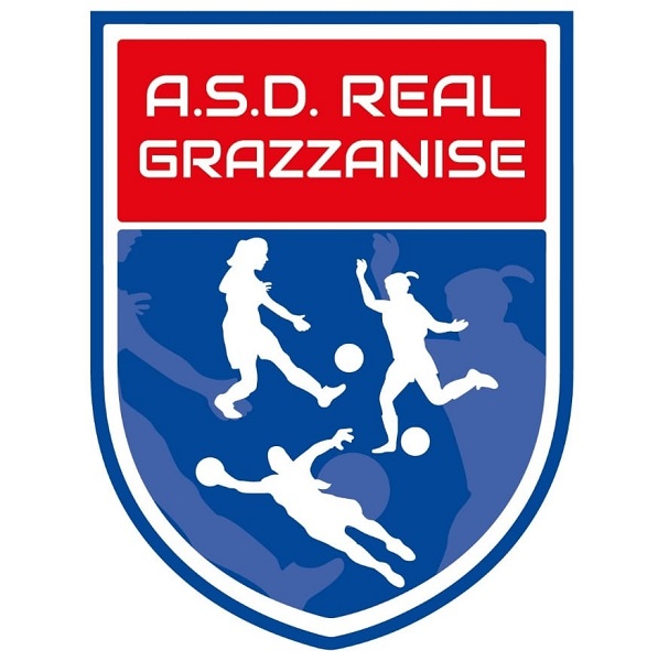 real grazzanise stemma