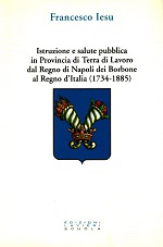 IESU F. Istruzione e salute pubblica 2007